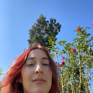 Meet your Posher, Amber